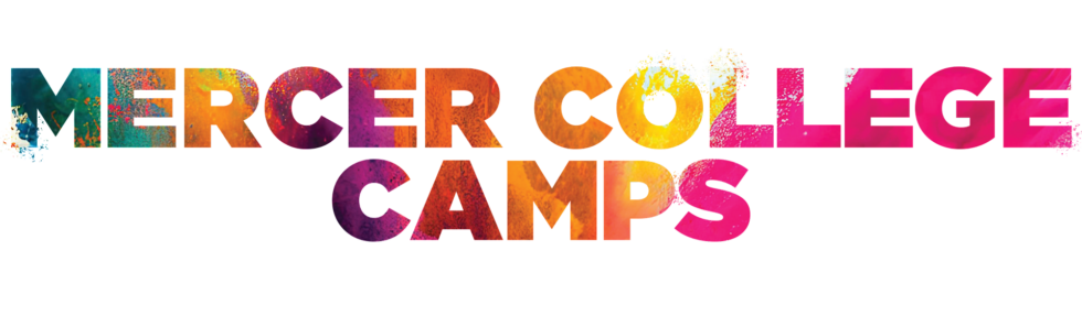 Mercer Summer Camps